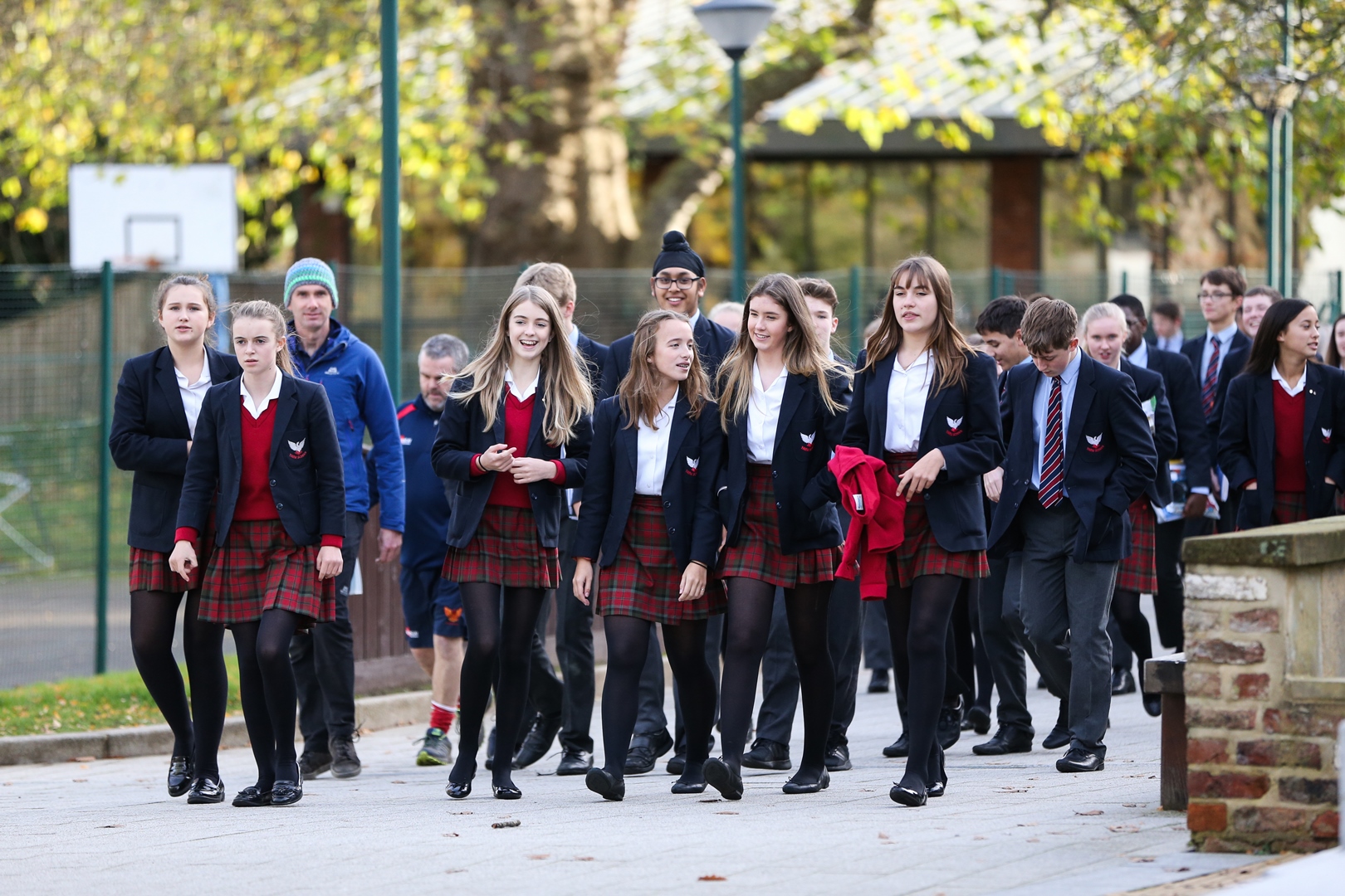 Leading Independent School in North East | Yarm School