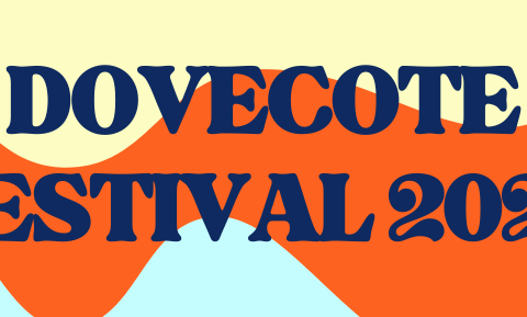 Dovecote Festival 2024
